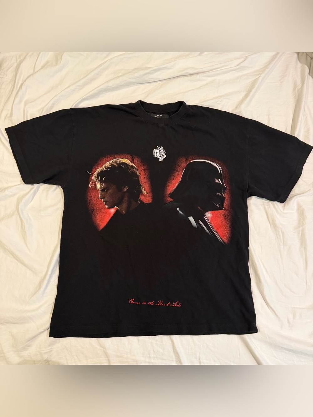 Darc Sport Star Wars Size M